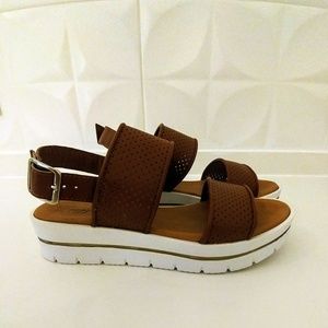 Sandals Casual Comfy Shoes
